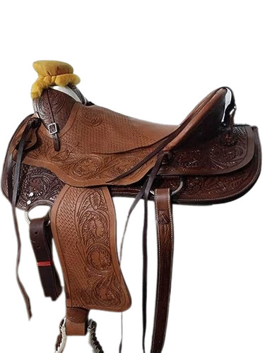 Set sella ranch western - di,