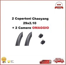 2 Copertoni MTB 29 Bici
