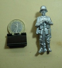Tedesco 1915/18 soldatini 54 mm da dipingere soldatini piombo 