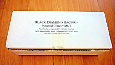 Black Diamond Racing (BDR) Pyramid Cones MK3