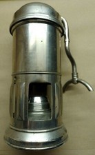 Caffettiera portatile Stella, ad alcol, 2 tazze