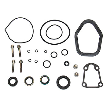 Emp seal kit lower - kit,
