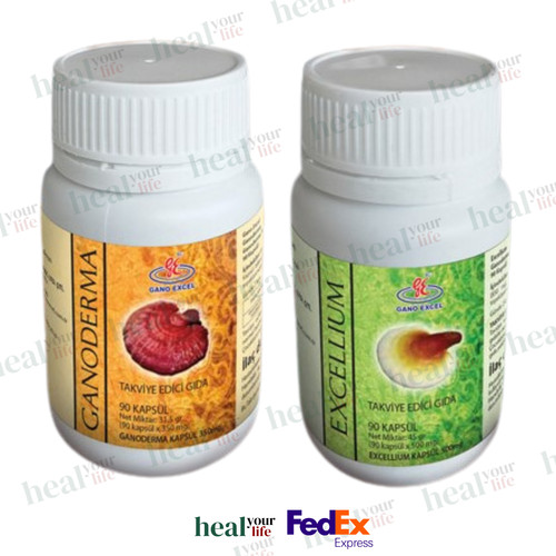 Gano excel excellium - excel,