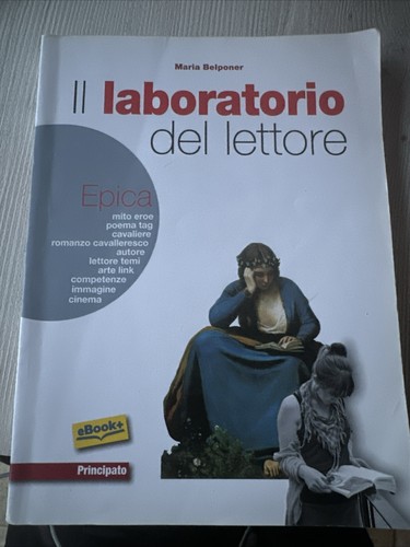 Libro laboratorio del - libro, il