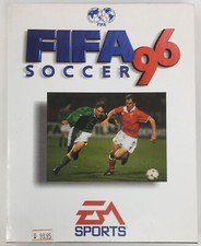 Fifa soccer rom big - soccer,