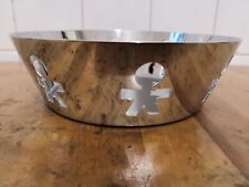 Alessi Girotondo - porta pane o altro - mai usato come nuovo -