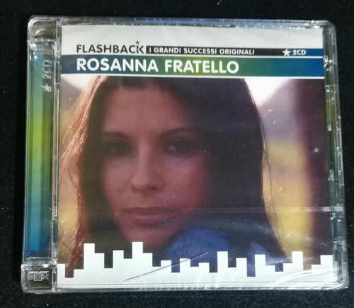 Rosanna fratello i - fratello, ‎–