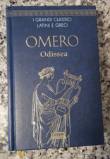 GRANDI CLASSICI LATINI E GRECI