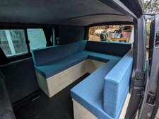 Cuscini Sedile Finestra e