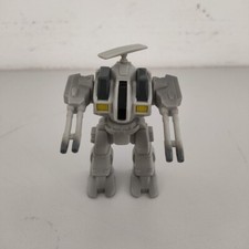 Robotech Exo Squad raider x Civil Defense Unit Battloid Playmates Vintage 1994