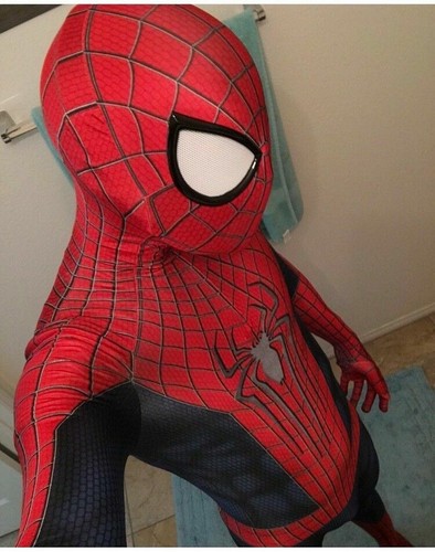 Incredibile spider man tasm2 - spider-man,