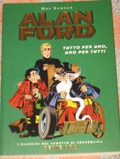 I CLASSICI DEL FUMETTO DI