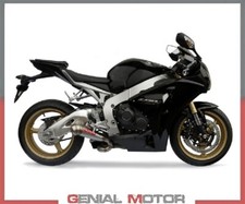 Terminale scarico gpr - di,