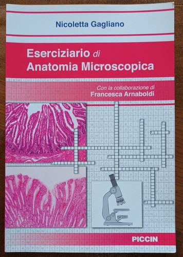 Eserciziario anatomia - eserciziario,