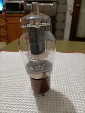 VALVOLA A TUBO SICTE 807