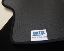 Tappetino bagagliaio di lusso tappeto adatto per BMW Serie 6 E24 628 630 633 635 CSI