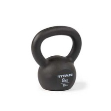 Titan Fitness Kettlebell in