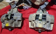 Coppia Pinze Freno Alfa Romeo