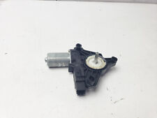 VOLVO V40 ALZACRISTALLI MOTORE POSTERIORE DESTRO LATO GUIDA 2017