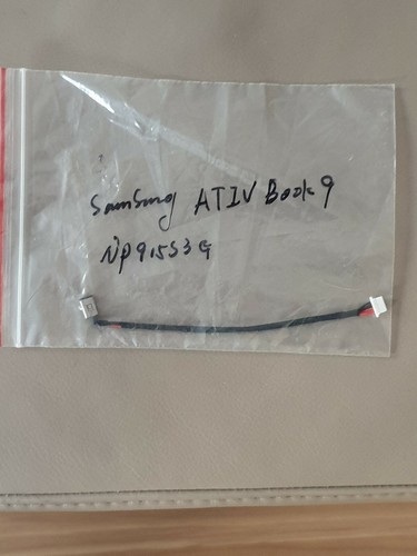 Samsung ativ book - book, 9