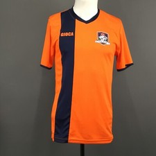 Gioca Pacific Soccer Club PSC