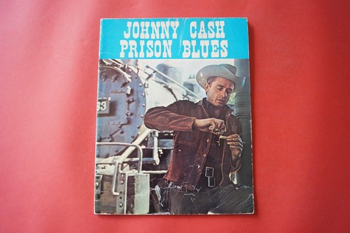 Johnny cash prison blues - johnny,