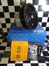 Pompa Acqua Motore Multijet