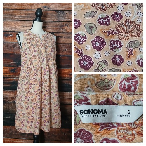 Abito sonoma shift - abito,
