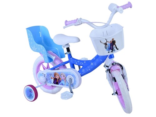 Bici frozen pollici36590 - bici,