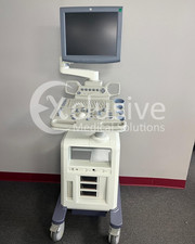 2008 GE LOGIQ P5 ULTRASOUND