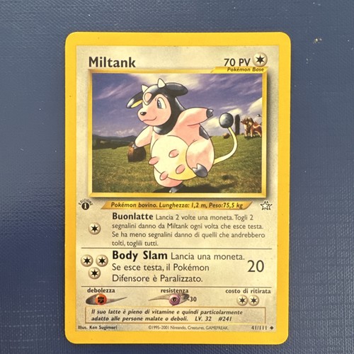 Nintendo pokémon miltank - nintendo,
