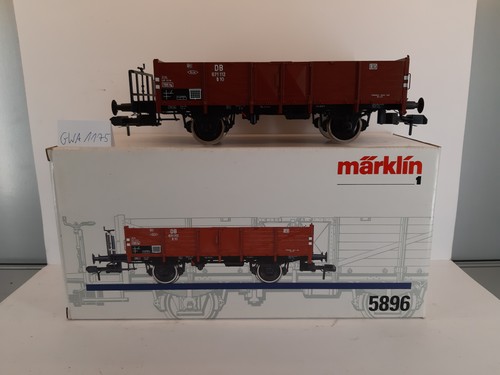 Gwa1175 märklin 5896 scala - gwa1175,