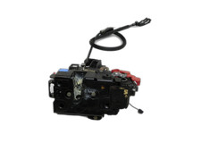 Serratura porta con attuatore