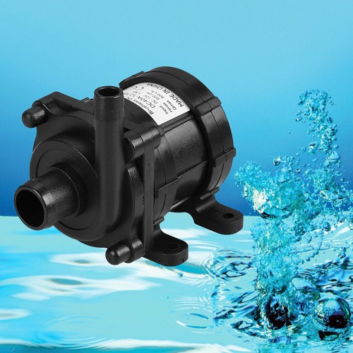 Pompa acqua 12v 18w - pompa,