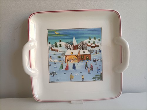 Villeroy boch 1 piatto - &,