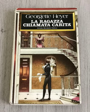 Georgette Heyer "LA RAGAZZA