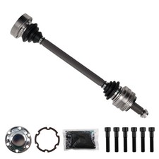 Albero di Trasmissione