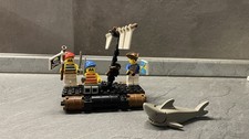 Lego vintage set - , legoland