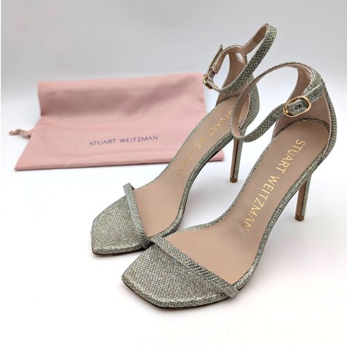 Stuart weitzman sandali curvi - stuart,