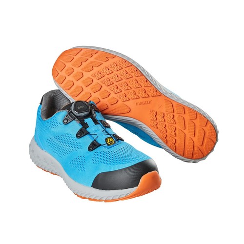 Scarpe antinfortunistiche uomo