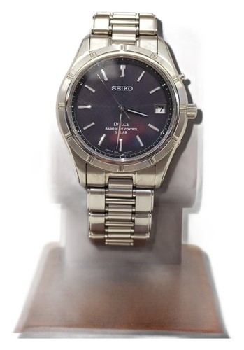 Orologio polso seiko - da,