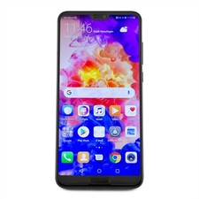 Huawei P20 Dual SIM 128GB