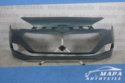 Paraurti anteriore hyundai i20 - anteriore,