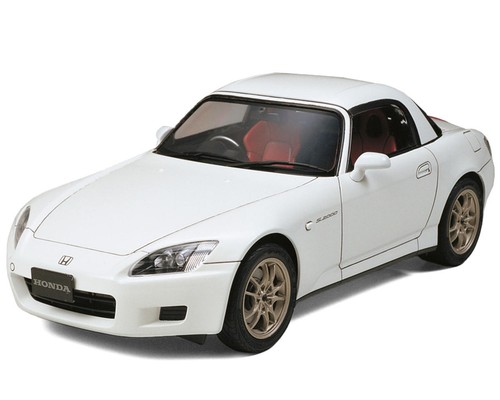 Kit modellino honda s2000 - modellino,