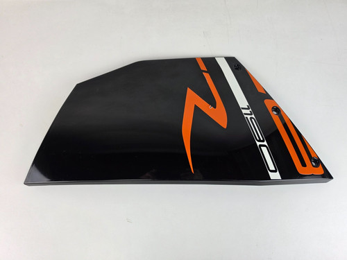Ktm 1190 rc8 rc8r - ktm,
