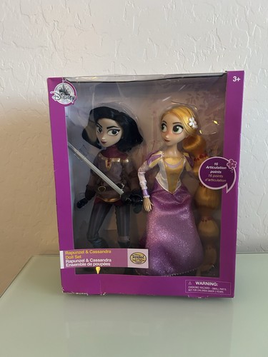 Disney store tangled - disney, the