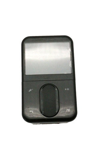 Lettore mp3 creative - mp3,