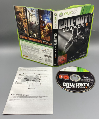Call duty black ops - ops, 2