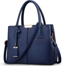 Elegante Donna Borsa Delle