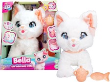 IMC Toys Club Pets Bella